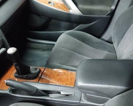 Серый Тойота Камри, объемом двигателя 2.36 л и пробегом 170 тыс. км за 9048 $, фото 10 на Automoto.ua