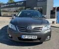 Серый Тойота Камри, объемом двигателя 2.36 л и пробегом 200 тыс. км за 10499 $, фото 1 на Automoto.ua