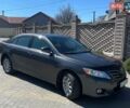 Серый Тойота Камри, объемом двигателя 3.46 л и пробегом 187 тыс. км за 11900 $, фото 1 на Automoto.ua