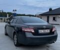 Сірий Тойота Камрі, об'ємом двигуна 2.5 л та пробігом 246 тис. км за 5400 $, фото 4 на Automoto.ua