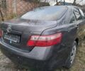 Сірий Тойота Камрі, об'ємом двигуна 2.4 л та пробігом 200 тис. км за 4699 $, фото 17 на Automoto.ua
