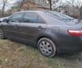 Сірий Тойота Камрі, об'ємом двигуна 2.4 л та пробігом 200 тис. км за 4699 $, фото 3 на Automoto.ua