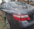 Сірий Тойота Камрі, об'ємом двигуна 2.4 л та пробігом 200 тис. км за 4699 $, фото 2 на Automoto.ua
