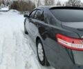 Сірий Тойота Камрі, об'ємом двигуна 2.5 л та пробігом 120 тис. км за 12000 $, фото 5 на Automoto.ua