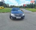 Серый Тойота Камри, объемом двигателя 2.36 л и пробегом 203 тыс. км за 9500 $, фото 1 на Automoto.ua