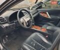 Серый Тойота Камри, объемом двигателя 2.4 л и пробегом 200 тыс. км за 4699 $, фото 38 на Automoto.ua
