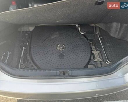 Тойота Камри 2011 в Одессе на Automoto.ua Серый Тойота Камри, объемом двигателя 2.5 л и пробегом 250 тыс. км за 12800 $, фото 18 на Automoto.ua