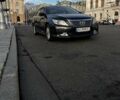 Серый Тойота Камри, объемом двигателя 2.49 л и пробегом 155 тыс. км за 12500 $, фото 5 на Automoto.ua