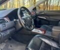 Тойота Камри 2011 в Хмельницком на Automoto.ua Серый Тойота Камри, объемом двигателя 2.5 л и пробегом 252 тыс. км за 12400 $, фото 12 на Automoto.ua