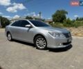 Сірий Тойота Камрі, об'ємом двигуна 2.49 л та пробігом 229 тис. км за 12999 $, фото 1 на Automoto.ua