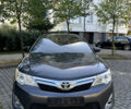 Сірий Тойота Камрі, об'ємом двигуна 2.5 л та пробігом 264 тис. км за 11500 $, фото 1 на Automoto.ua