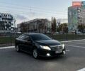 Серый Тойота Камри, объемом двигателя 2.49 л и пробегом 155 тыс. км за 12500 $, фото 43 на Automoto.ua