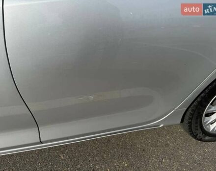 Тойота Камри 2011 в Одессе на Automoto.ua Серый Тойота Камри, объемом двигателя 2.5 л и пробегом 250 тыс. км за 12800 $, фото 17 на Automoto.ua