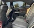 Серый Тойота Камри, объемом двигателя 2.5 л и пробегом 185 тыс. км за 12700 $, фото 14 на Automoto.ua