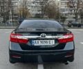 Серый Тойота Камри, объемом двигателя 2.49 л и пробегом 155 тыс. км за 12500 $, фото 14 на Automoto.ua