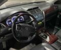 Сірий Тойота Камрі, об'ємом двигуна 2.49 л та пробігом 213 тис. км за 13560 $, фото 1 на Automoto.ua