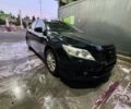Серый Тойота Камри, объемом двигателя 2.49 л и пробегом 278 тыс. км за 12700 $, фото 1 на Automoto.ua