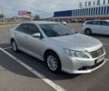 Тойота Камри 2011 в Одессе на Automoto.ua Серый Тойота Камри, объемом двигателя 2.5 л и пробегом 250 тыс. км за 12800 $, фото 3 на Automoto.ua