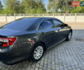 Сірий Тойота Камрі, об'ємом двигуна 2.5 л та пробігом 264 тис. км за 11500 $, фото 6 на Automoto.ua