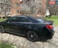 Серый Тойота Камри, объемом двигателя 2.49 л и пробегом 195 тыс. км за 14000 $, фото 18 на Automoto.ua