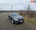 Сірий Тойота Камрі, об'ємом двигуна 2.49 л та пробігом 240 тис. км за 9800 $, фото 1 на Automoto.ua