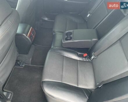 Серый Тойота Камри, объемом двигателя 2.49 л и пробегом 196 тыс. км за 12300 $, фото 99 на Automoto.ua