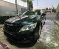 Серый Тойота Камри, объемом двигателя 2.49 л и пробегом 278 тыс. км за 12700 $, фото 1 на Automoto.ua