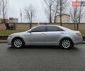Серый Тойота Камри, объемом двигателя 2.49 л и пробегом 210 тыс. км за 10800 $, фото 1 на Automoto.ua