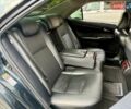 Серый Тойота Камри, объемом двигателя 2.49 л и пробегом 204 тыс. км за 12700 $, фото 8 на Automoto.ua