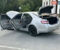 Серый Тойота Камри, объемом двигателя 2.5 л и пробегом 350 тыс. км за 9950 $, фото 18 на Automoto.ua