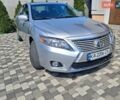 Серый Тойота Камри, объемом двигателя 2.49 л и пробегом 70 тыс. км за 9819 $, фото 1 на Automoto.ua