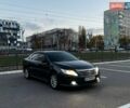 Серый Тойота Камри, объемом двигателя 2.49 л и пробегом 159 тыс. км за 12300 $, фото 1 на Automoto.ua