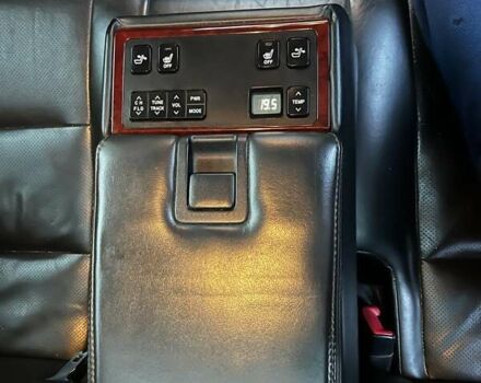 Серый Тойота Камри, объемом двигателя 2.49 л и пробегом 155 тыс. км за 12500 $, фото 32 на Automoto.ua