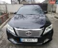 Серый Тойота Камри, объемом двигателя 3.5 л и пробегом 169 тыс. км за 14500 $, фото 1 на Automoto.ua
