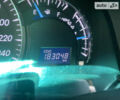 Серый Тойота Камри, объемом двигателя 3.5 л и пробегом 183 тыс. км за 14200 $, фото 14 на Automoto.ua