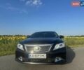 Серый Тойота Камри, объемом двигателя 2.5 л и пробегом 215 тыс. км за 14000 $, фото 9 на Automoto.ua