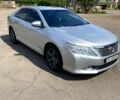 Сірий Тойота Камрі, об'ємом двигуна 2.5 л та пробігом 255 тис. км за 12500 $, фото 1 на Automoto.ua