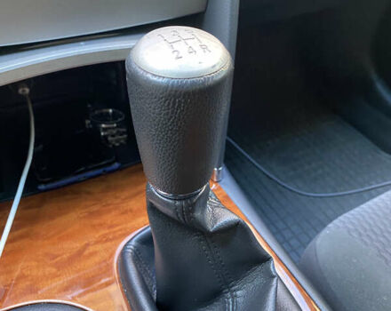 Сірий Тойота Камрі, об'ємом двигуна 2.36 л та пробігом 162 тис. км за 10800 $, фото 13 на Automoto.ua