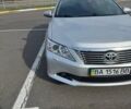 Тойота Камри 2011 в Одессе на Automoto.ua Серый Тойота Камри, объемом двигателя 2.5 л и пробегом 250 тыс. км за 12800 $, фото 2 на Automoto.ua