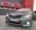 Сірий Тойота Камрі, об'ємом двигуна 2.5 л та пробігом 160 тис. км за 12000 $, фото 5 на Automoto.ua