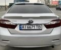 Серый Тойота Камри, объемом двигателя 2.49 л и пробегом 196 тыс. км за 12300 $, фото 6 на Automoto.ua