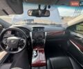 Тойота Камри 2011 в Одессе на Automoto.ua Серый Тойота Камри, объемом двигателя 2.5 л и пробегом 250 тыс. км за 12800 $, фото 14 на Automoto.ua