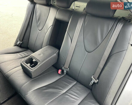 Тойота Камри 2011 в Киеве на Automoto.ua Серый Тойота Камри, объемом двигателя 2.4 л и пробегом 191 тыс. км за 10800 $, фото 15 на Automoto.ua