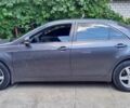 Серый Тойота Камри, объемом двигателя 2.36 л и пробегом 120 тыс. км за 13500 $, фото 13 на Automoto.ua