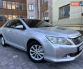 Серый Тойота Камри, объемом двигателя 2.49 л и пробегом 303 тыс. км за 10500 $, фото 4 на Automoto.ua