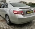 Серый Тойота Камри, объемом двигателя 2.5 л и пробегом 200 тыс. км за 9999 $, фото 4 на Automoto.ua