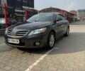 Серый Тойота Камри, объемом двигателя 2.36 л и пробегом 150 тыс. км за 11700 $, фото 1 на Automoto.ua