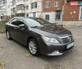 Серый Тойота Камри, объемом двигателя 3.5 л и пробегом 306 тыс. км за 14500 $, фото 1 на Automoto.ua