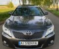 Сірий Тойота Камрі, об'ємом двигуна 2.5 л та пробігом 295 тис. км за 8400 $, фото 1 на Automoto.ua