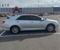 Тойота Камри 2011 в Одессе на Automoto.ua Серый Тойота Камри, объемом двигателя 2.5 л и пробегом 250 тыс. км за 12800 $, фото 5 на Automoto.ua